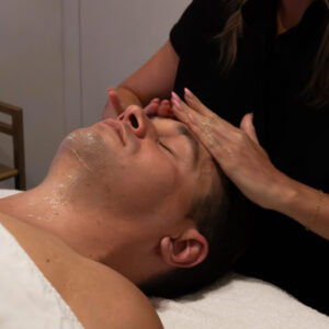 Sunburn Epicutis Facial